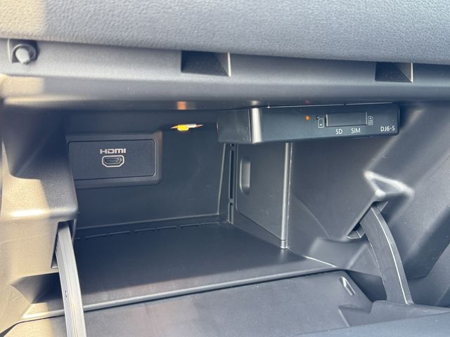 NISSAN LEAF 2024 Image 31