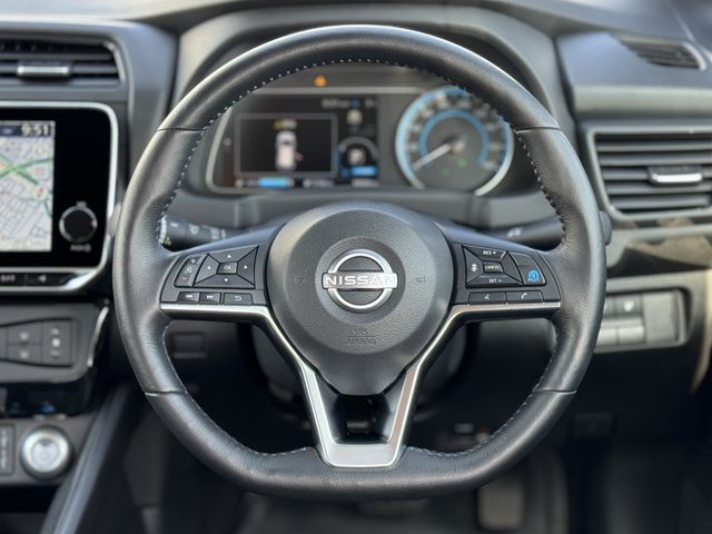 NISSAN LEAF 2024 Image 31