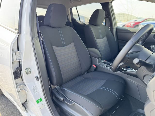 NISSAN LEAF 2024 Image 31