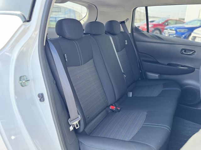 NISSAN LEAF 2024 Image 31