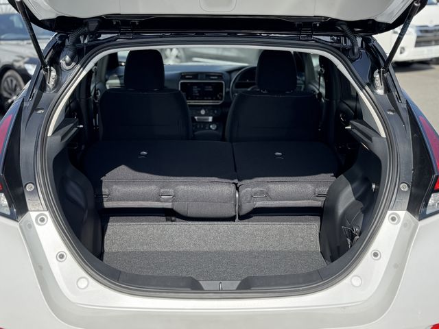 NISSAN LEAF 2024 Image 31