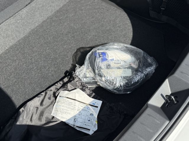 NISSAN LEAF 2024 Image 31