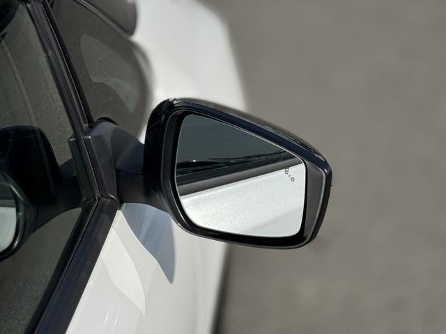 NISSAN LEAF 2024 Image 31