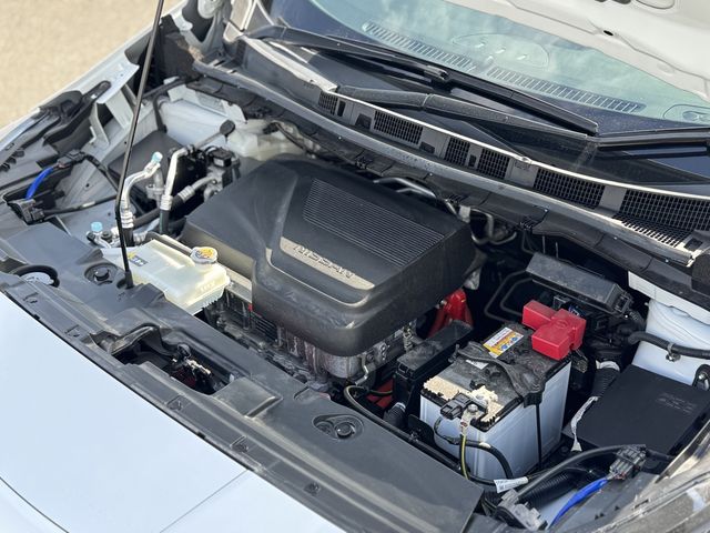 NISSAN LEAF 2024 Image 31
