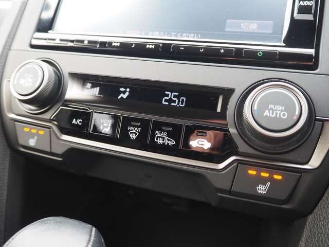 HONDA CIVIC HATCHBACK 2018 Image 31