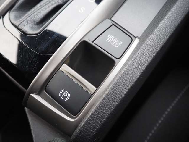 HONDA CIVIC HATCHBACK 2018 Image 31