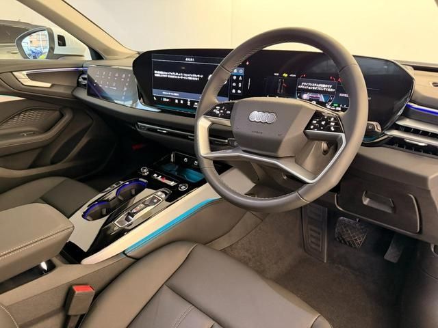 AUDI A5 AVANT 2025 Image 31