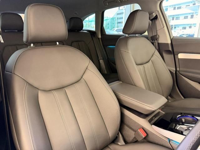 AUDI A5 AVANT 2025 Image 31