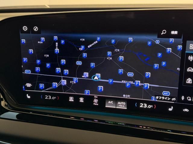 AUDI A5 AVANT 2025 Image 31