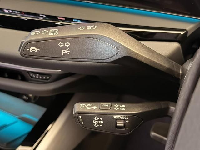 AUDI A5 AVANT 2025 Image 31