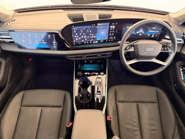 AUDI A5 AVANT 2025 Image 31