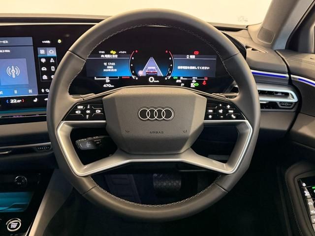 AUDI A5 AVANT 2025 Image 31