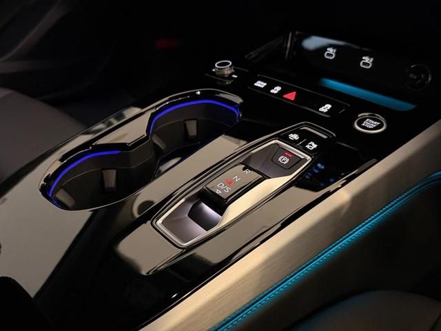 AUDI A5 AVANT 2025 Image 31