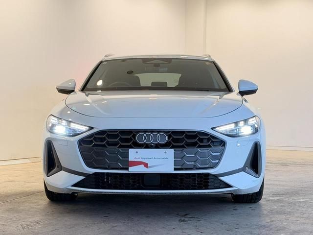 AUDI A5 AVANT 2025 Image 31