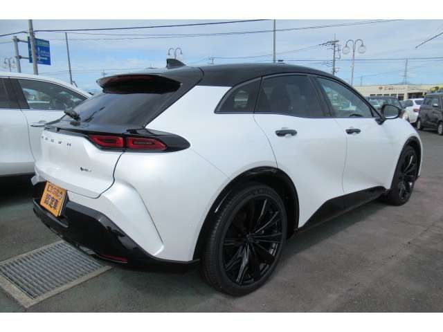 TOYOTA CROWN SPORT 2024 Image 31