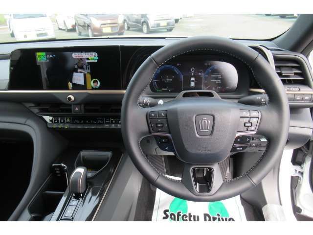 TOYOTA CROWN SPORT 2024 Image 31