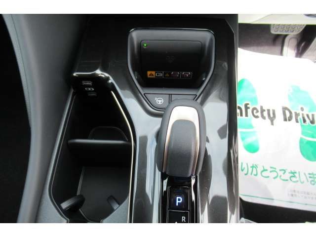 TOYOTA CROWN SPORT 2024 Image 31