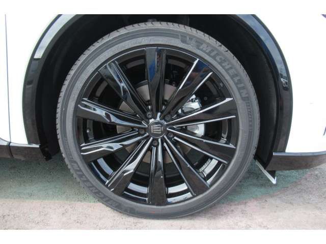 TOYOTA CROWN SPORT 2024 Image 31