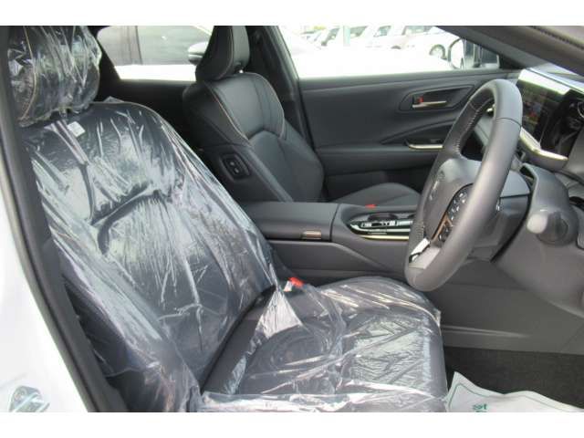 TOYOTA CROWN SPORT 2024 Image 31