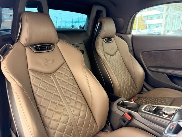 AUDI TT RS ROADSTAR 2017 Image 31