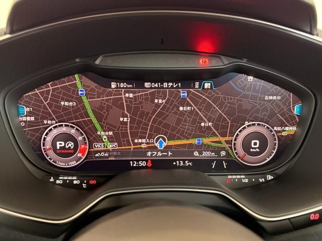 AUDI TT RS ROADSTAR 2017 Image 31