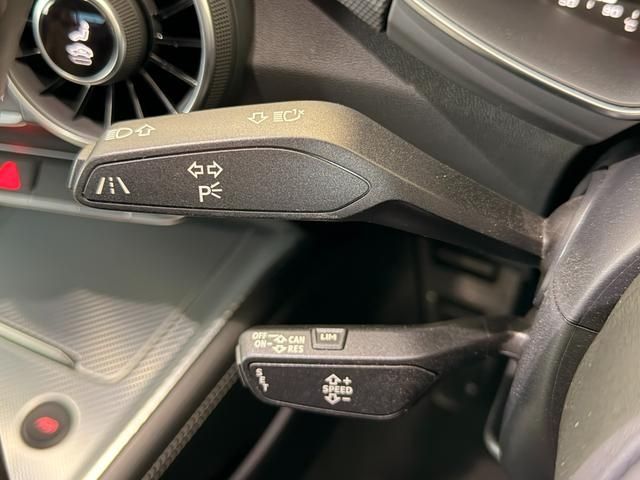 AUDI TT RS ROADSTAR 2017 Image 31