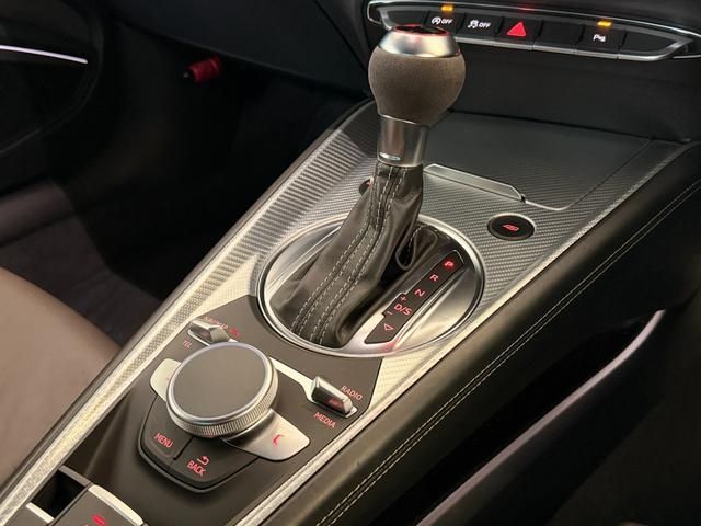 AUDI TT RS ROADSTAR 2017 Image 31