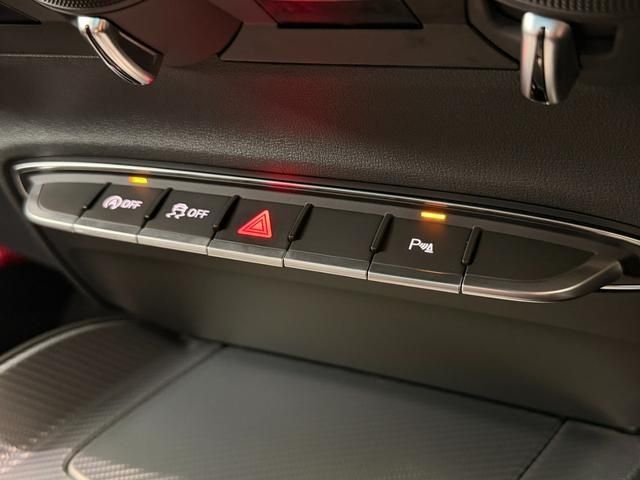 AUDI TT RS ROADSTAR 2017 Image 31