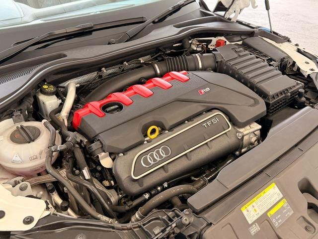 AUDI TT RS ROADSTAR 2017 Image 31