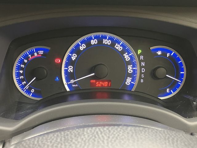 TOYOTA ISIS 2015 Image 31