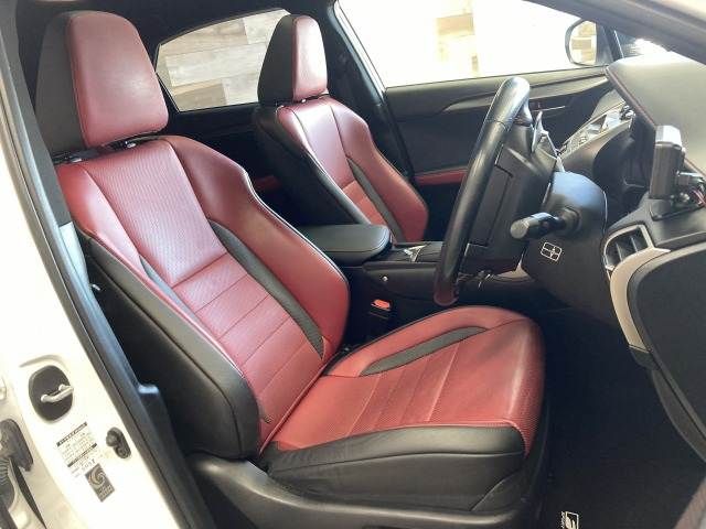 TOYOTA LEXUS NX300H 2018 Image 31