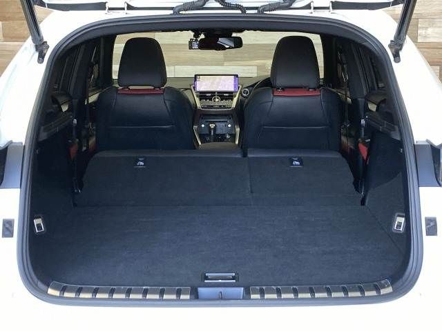 TOYOTA LEXUS NX300H 2018 Image 31