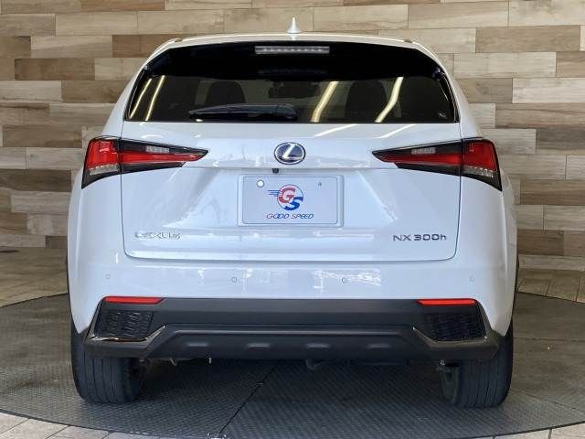 TOYOTA LEXUS NX300H 2018 Image 31
