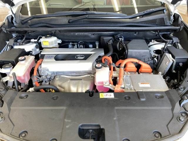 TOYOTA LEXUS NX300H 2018 Image 31