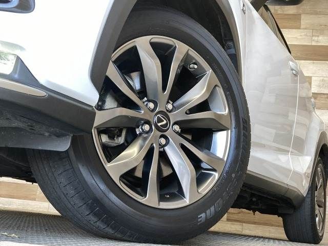 TOYOTA LEXUS NX300H 2018 Image 31