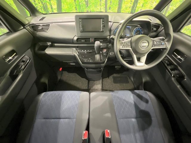 NISSAN ROOX 4WD 2022 Image 31