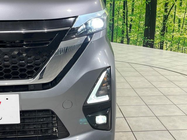 NISSAN ROOX 4WD 2022 Image 31