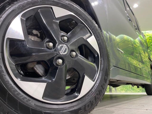 NISSAN ROOX 4WD 2022 Image 31