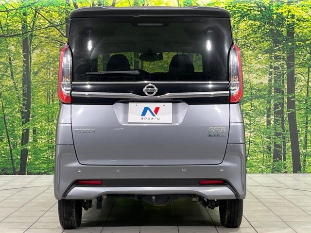 NISSAN ROOX 4WD 2022 Image 31