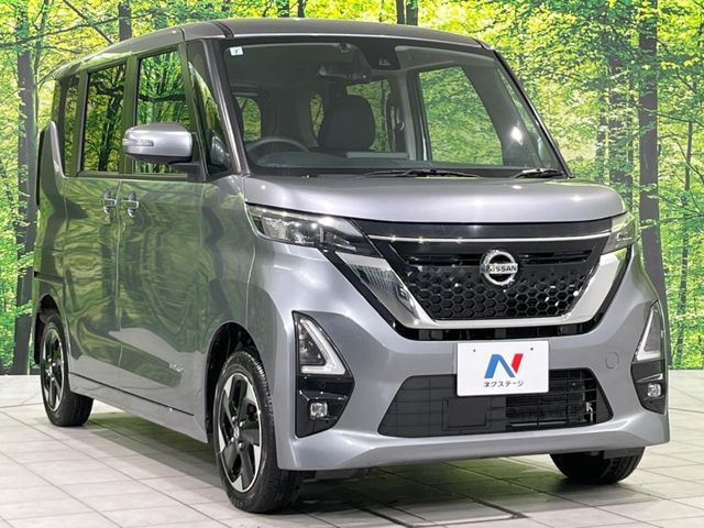 NISSAN ROOX 4WD 2022 Image 31