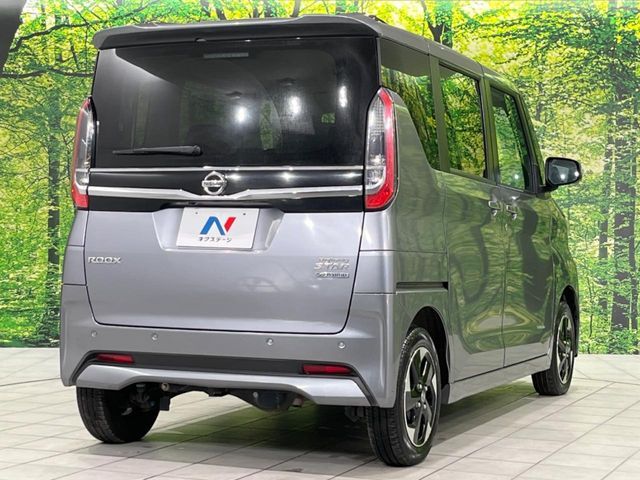 NISSAN ROOX 4WD 2022 Image 31