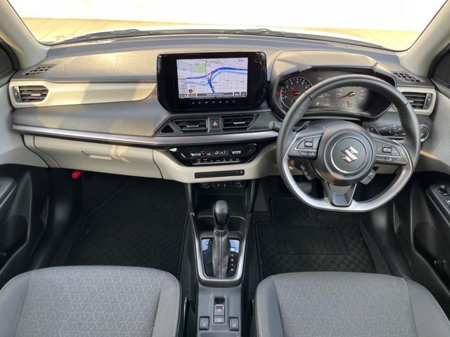 SUZUKI SWIFT 2024 Image 31