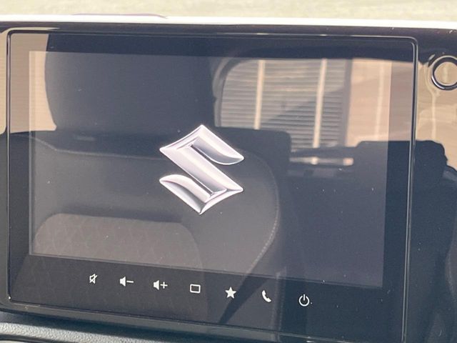 SUZUKI SWIFT 2024 Image 31