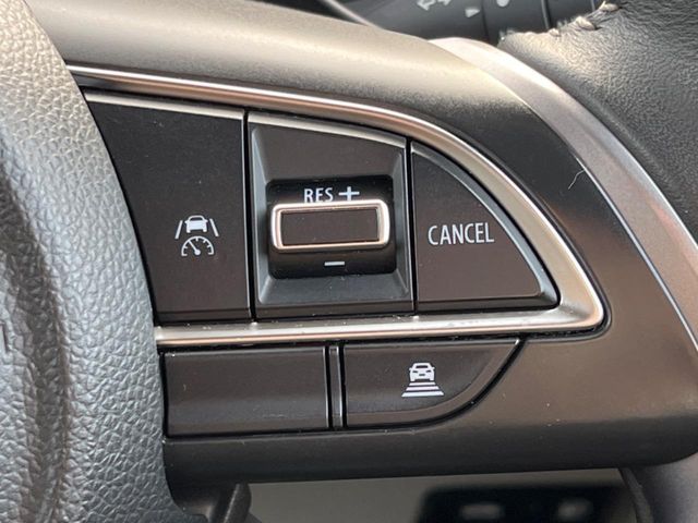 SUZUKI SWIFT 2024 Image 31