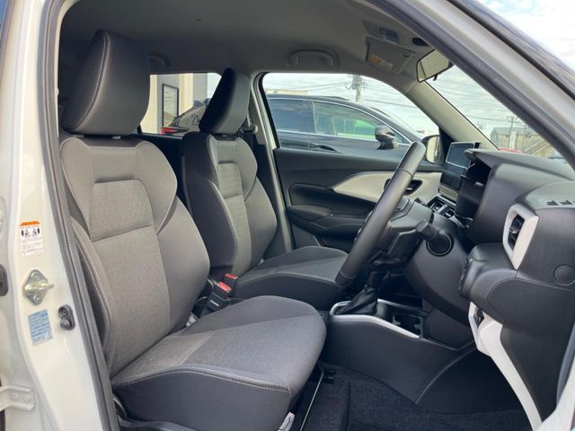 SUZUKI SWIFT 2024 Image 31