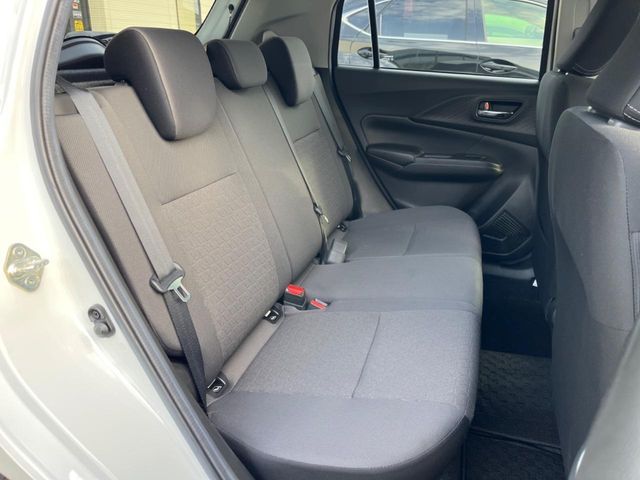 SUZUKI SWIFT 2024 Image 31