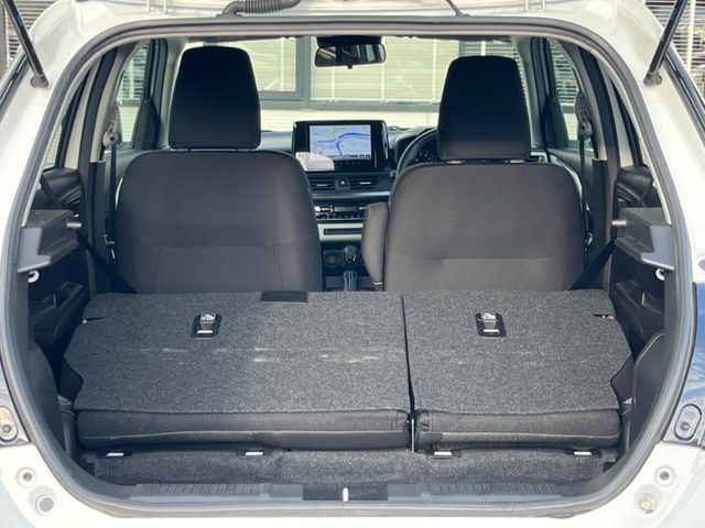 SUZUKI SWIFT 2024 Image 31