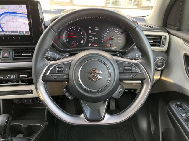 SUZUKI SWIFT 2024 Image 31