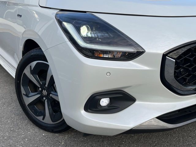 SUZUKI SWIFT 2024 Image 31