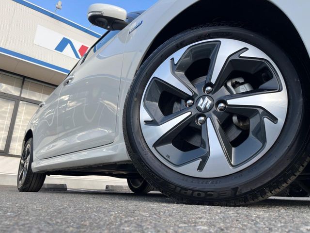 SUZUKI SWIFT 2024 Image 31